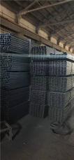 青海Q235B镀锌方管实体厂家