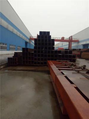 吉林Q355B无缝方管计算重量公式