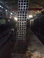 陕西610L方管实体厂家