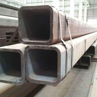 天津Q345E非标方管工厂供应