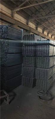 江苏Q345B冷拔方管计算重量公式