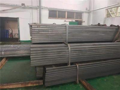 黑龙江Q355B非标矩形管现货库存