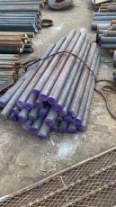 福建老牌的GCr15圆钢生产厂家