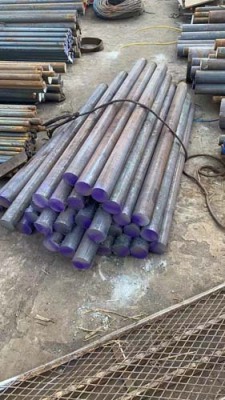 福建老牌的GCr15圆钢生产厂家