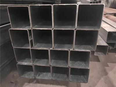 重庆Q345D矩形管工厂供应