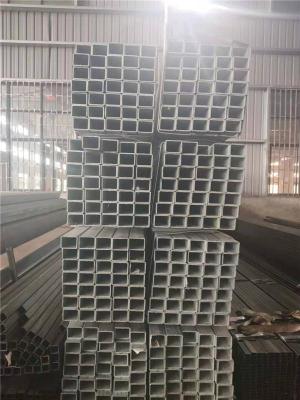 山东Q355B方管现货销售