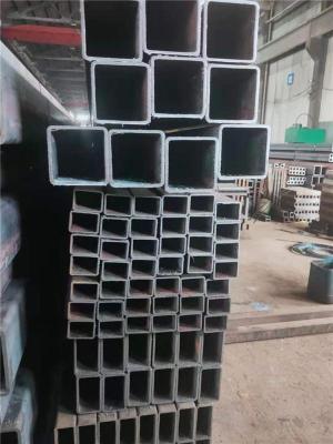陕西热镀锌方矩管的规格型号