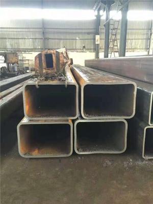 陕西Q235B方矩管现货销售