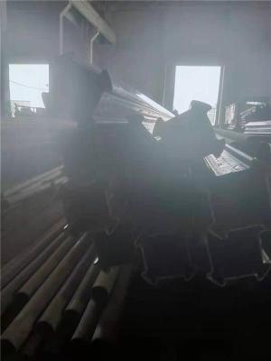 云南高强度方管支持定制