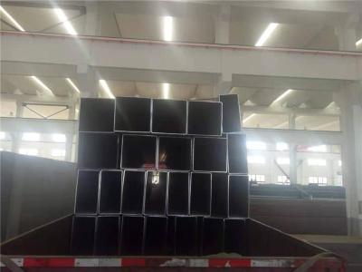 河南Q355D方管工厂供应