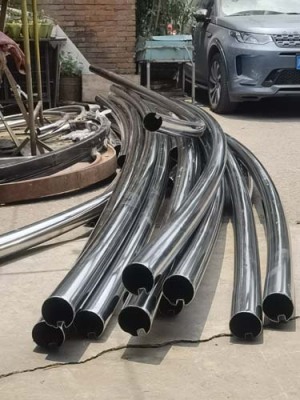 涪陵高性价比型材拉弯加工定制