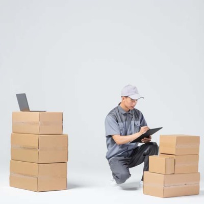 广东到欧洲国际小包双清UPS派送