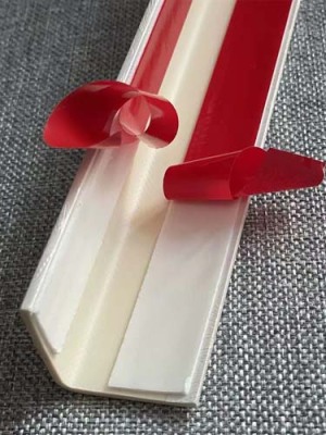 甘肃家具防撞伤护角条/免打钉护角条体验中心