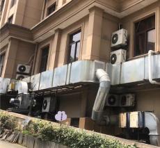 工廠食堂油煙排放檢測成都油煙管道清洗檢測