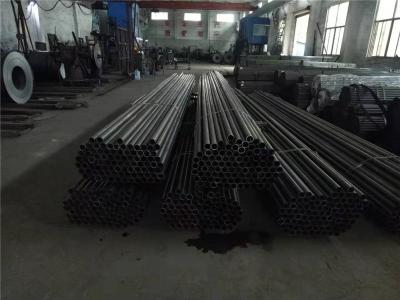 天津Q345B非标矩形管工厂供应
