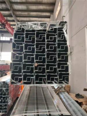 吉林Q355B方管实体厂家