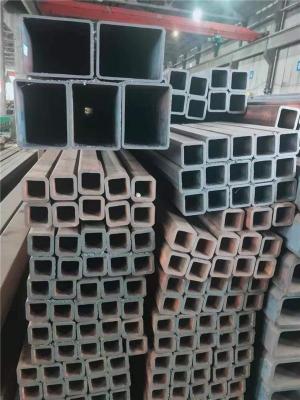 黑龙江Q355B非标方管国标厚度