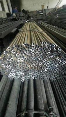福建Q235B镀锌方管工厂供应