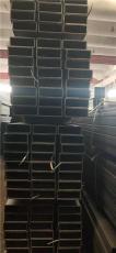江苏Q345B冷拔无缝矩形管现货销售