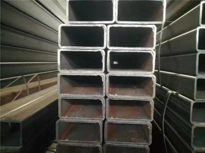 山西Q235B大口径方管厂家直销
