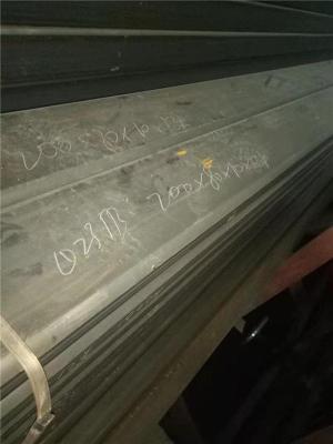 湖南冷拔矩形管的规格型号