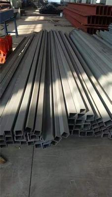 广东QSTE500方管厂家供应