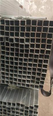 福建高强钢方管市场报价