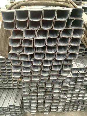 山东Q355B方管厂家供应