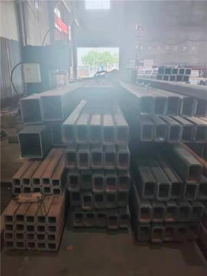 天津厚壁方管计算重量公式