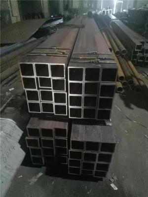 黑龙江Q460方管国标厚度