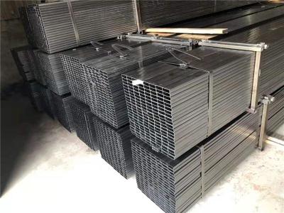 上海Q345B冷拔无缝方管生产厂家电话