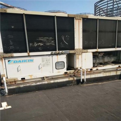 雨城区空调回收公司