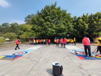 萝岗区高质量年会场地有保障