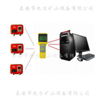 通辽正规的矿用数字压力计生产厂家