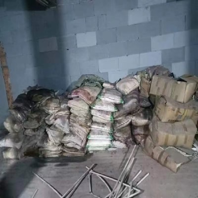 武汉回收钛白粉联系电话