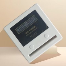 成都炫寶花灑熱水刷卡機 控制器 收費系統(tǒng)