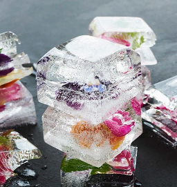 西宁专业的制冰厂批发价格表2024