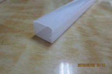 江苏PC灯罩/PC光扩散灯罩厂家