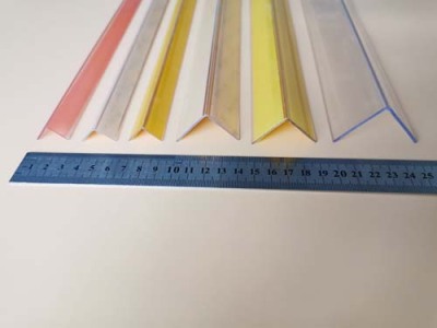 海南墙角防撞伤护角条/防划伤护角条规格型号