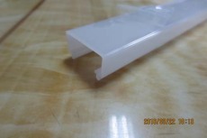 上海PC磨砂灯罩/PC高透明灯罩生产制造