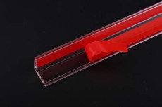 四川商场防撞伤护角条/防碰伤护角条私人定制