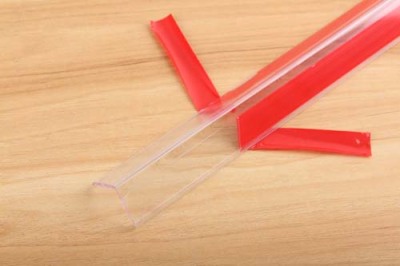 甘肃墙角防撞伤护角条/玫瑰纹护角条来图定做