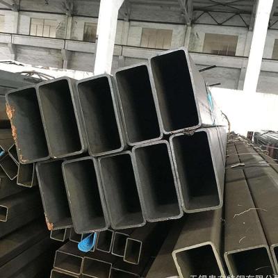重庆镀锌方管生产厂家电话