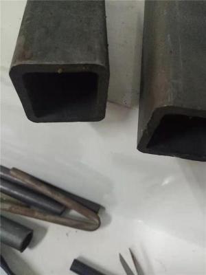 宁夏Q195冷轧方管的规格型号