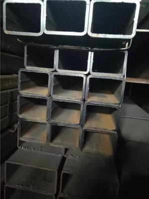 四川QSTE700矩形管实体厂家