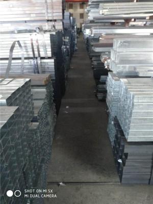 贵州Q345B冷拔方管计算重量公式