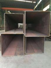 福建Q345B镀锌矩形管现货销售