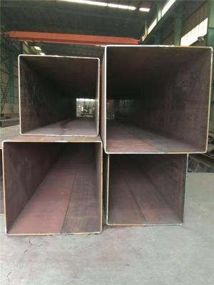 福建Q345B镀锌矩形管现货销售