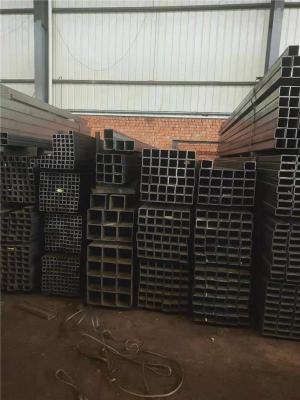 云南镀锌方管工厂供应
