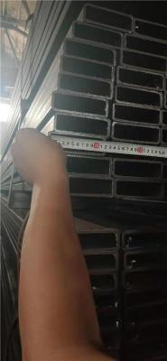 北京厚壁大口径方管计算重量公式
